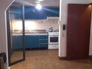 Foto 6 de Departamento centrico, con balcon y terraza!
