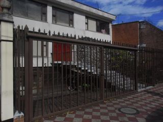 Foto 17 de VENTA de OFICINAS en BOGOTA
