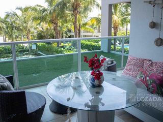 Vendo Departamento en  Punta Blanca Urbanizacion privada