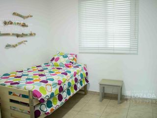 Vendo Departamento en  Punta Blanca Urbanizacion privada