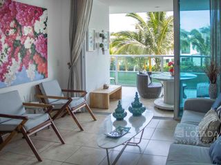 Vendo Departamento en  Punta Blanca Urbanizacion privada