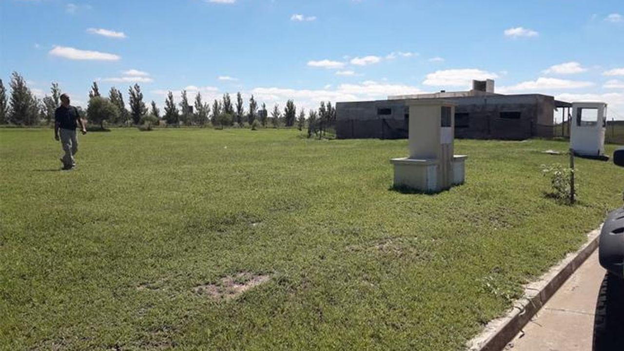 Terreno en venta en Córdoba