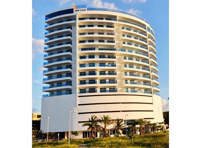 Apartamento en arriendo en Crespo