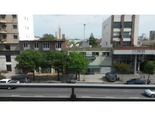 VENTA SEMIPISO 4 AMB C/DEP Y COCH