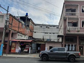 Foto 8 de VENTA DE 2 EDIFICIOS COMERCIALES Y 2 CASAS RENTERAS EN CENTRO/SUR. EXCELENTE RENTABILIDAD (LC)