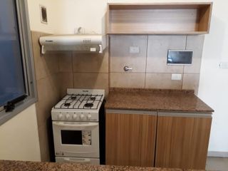Foto 13 de ALQUILER DEPARTAMENTO 1 DORMITORIO BARRIO GENERAL PAZ CON AMENITIES