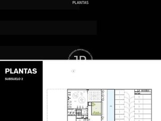Departamento en venta de 3 dormitorios c/ cochera en Belgrano