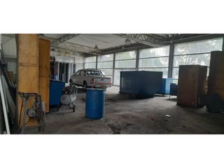 Foto 8 de Arriendo Bodega Vitrina ubicada en Puente Aranda