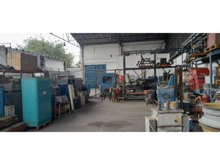 Foto 4 de Arriendo Bodega Vitrina ubicada en Puente Aranda