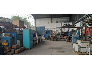 Foto 5 de Arriendo Bodega Vitrina ubicada en Puente Aranda