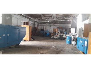 Foto 9 de Arriendo Bodega Vitrina ubicada en Puente Aranda