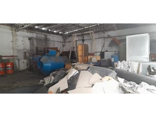 Foto 1 de Arriendo Bodega Vitrina ubicada en Puente Aranda