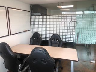 Foto 7 de oficina en venta en pontevedra. Cod V3174
