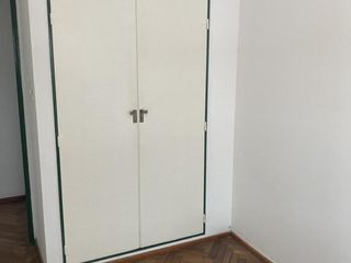 Departamento en Nuñez 3 ambientes escritorio
