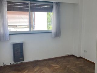 Departamento en Nuñez 3 ambientes escritorio