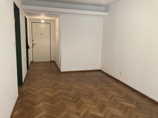 Departamento en Nuñez 3 ambientes escritorio