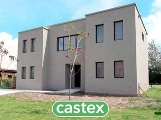 Foto 1 de Casa en venta  a estrenar en Santa Catalina, Villanueva