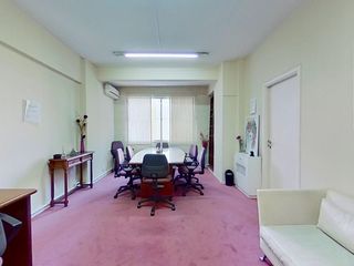 Foto 1 de ALQUILER OFICINA COMERCIAL 100M2 SAN NICOLÁS