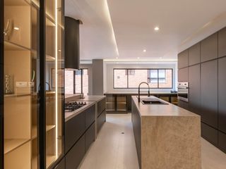 Foto 4 de apartamento en arriendo/venta en bellavista. Cod A18974