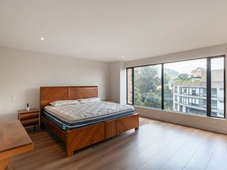 Foto 15 de apartamento en arriendo/venta en bellavista. Cod A18974