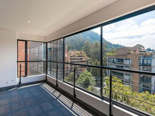 Foto 6 de apartamento en arriendo/venta en bellavista. Cod A18974