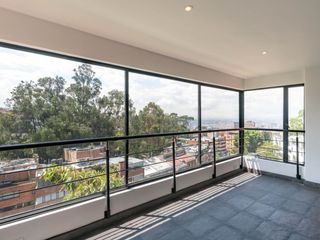 Foto 7 de apartamento en arriendo/venta en bellavista. Cod A18974