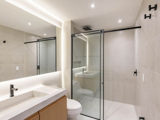 Foto 18 de apartamento en arriendo/venta en bellavista. Cod A18974