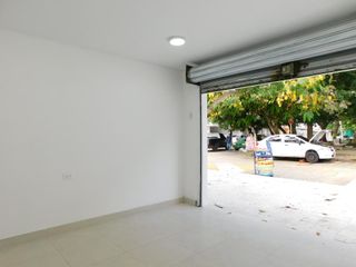 LOCAL en ARRIENDO en Barranquilla La Alboraya