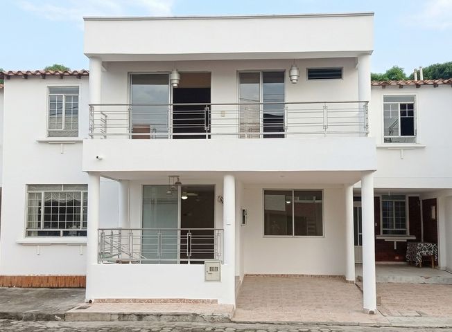 Casa en arriendo en Cúcuta