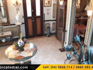 Foto 7 de Casa de venta en Cerro Santa Ana - Las Peñas – código:15741