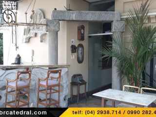 Foto 10 de Casa de venta en Cerro Santa Ana - Las Peñas – código:15741