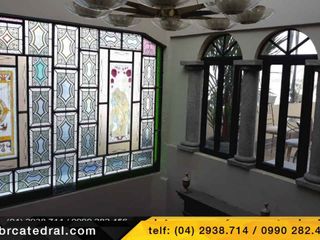 Foto 14 de Casa de venta en Cerro Santa Ana - Las Peñas – código:15741