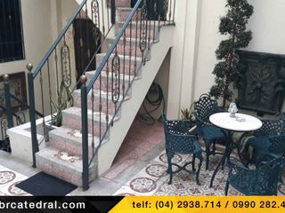 Foto 6 de Casa de venta en Cerro Santa Ana - Las Peñas – código:15741