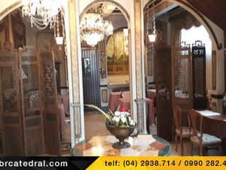 Foto 5 de Casa de venta en Cerro Santa Ana - Las Peñas – código:15741