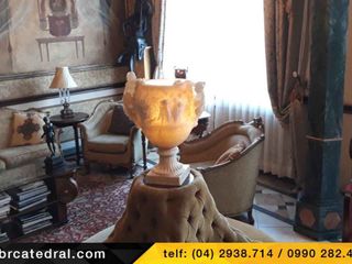 Foto 2 de Casa de venta en Cerro Santa Ana - Las Peñas – código:15741