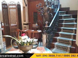 Foto 4 de Casa de venta en Cerro Santa Ana - Las Peñas – código:15741