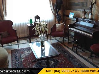 Foto 1 de Casa de venta en Cerro Santa Ana - Las Peñas – código:15741