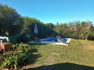 Foto 32 de VENTA CASA 4 AMBIENTES EN DIQUE LUJÁN