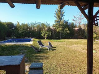 Foto 30 de VENTA CASA 4 AMBIENTES EN DIQUE LUJÁN