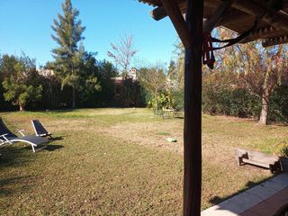 Foto 31 de VENTA CASA 4 AMBIENTES EN DIQUE LUJÁN
