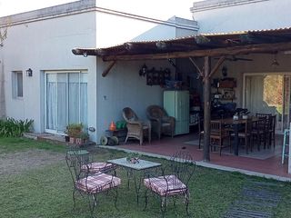 Foto 39 de VENTA CASA 4 AMBIENTES EN DIQUE LUJÁN