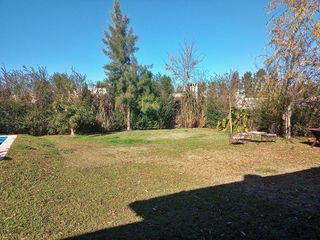 Foto 33 de VENTA CASA 4 AMBIENTES EN DIQUE LUJÁN