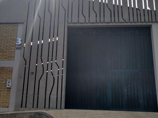 Foto 2 de bodega en arriendo en anillo vial - parque industrial moresa. Cod A12453