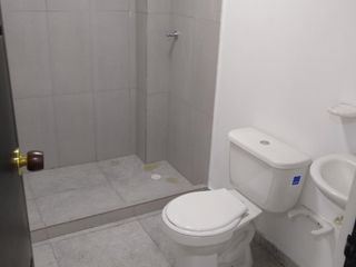 Foto 6 de bodega en arriendo en anillo vial - parque industrial moresa. Cod A12453