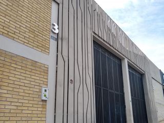 Foto 1 de bodega en arriendo en anillo vial - parque industrial moresa. Cod A12453