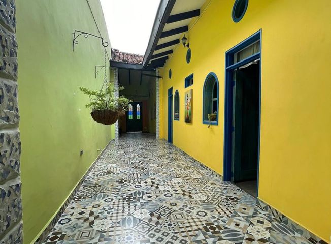 Casa en arriendo en Cali