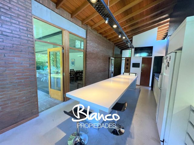 Casa en Venta en El Molino, Pilar, G.B.A. Zona Norte, Argentina