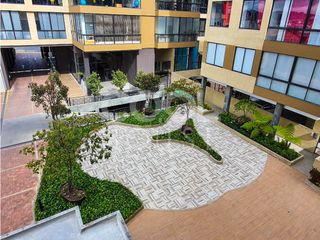 Apartamento moderno en venta en Cajicá (3)