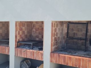 Foto 13 de MONOAMBIENTE CON TERRAZA DE USO COMÚN EN TAPIALES