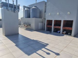 Foto 12 de MONOAMBIENTE CON TERRAZA DE USO COMÚN EN TAPIALES